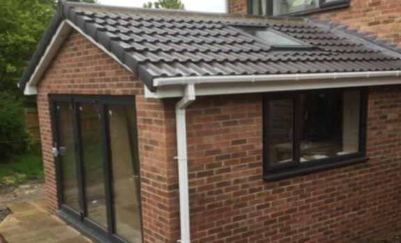 extensions leeds