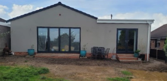 extensions leeds