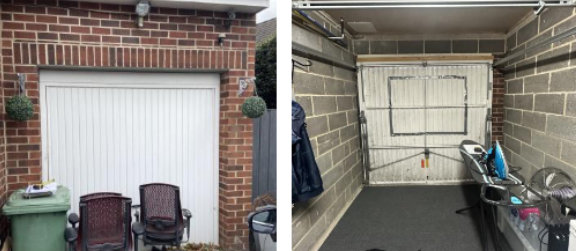 garage conversions leeds